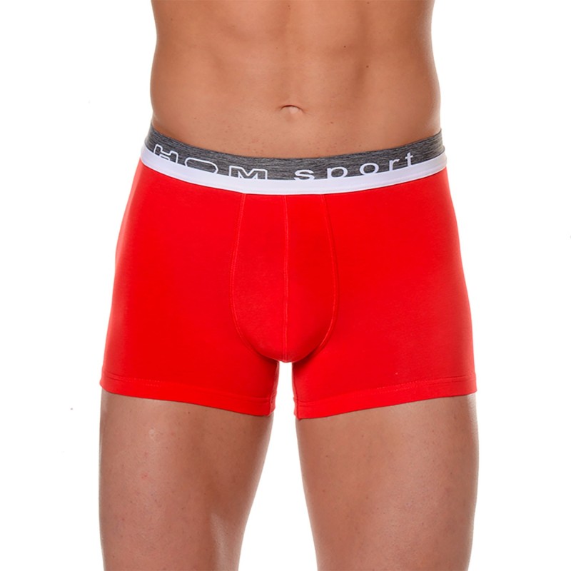 Boxer Pick & mix rouge - ref :  10149915 4063