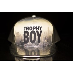 Casquette Trophy Boy - ref :  8183 BS