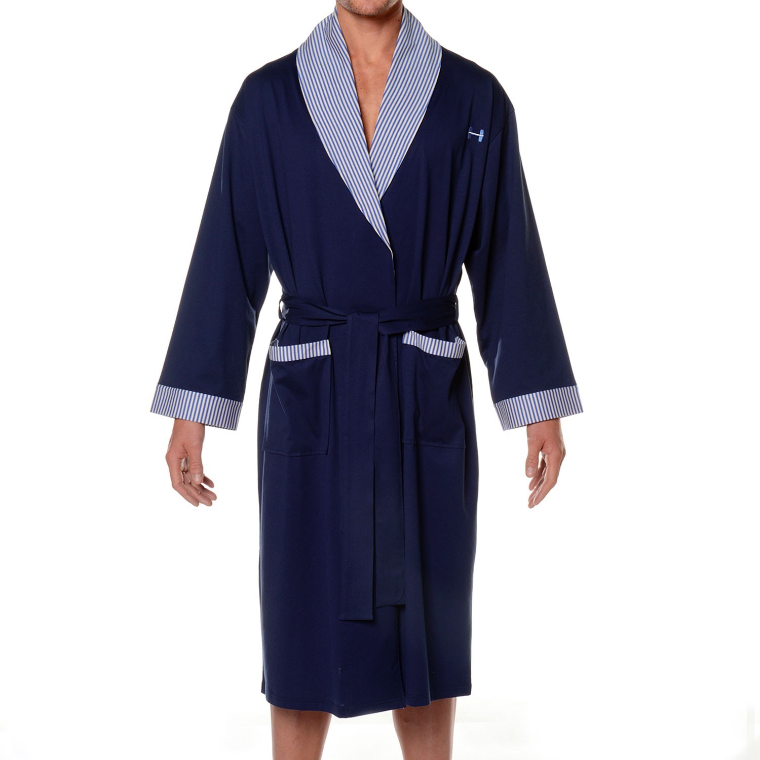 robe de chambre men