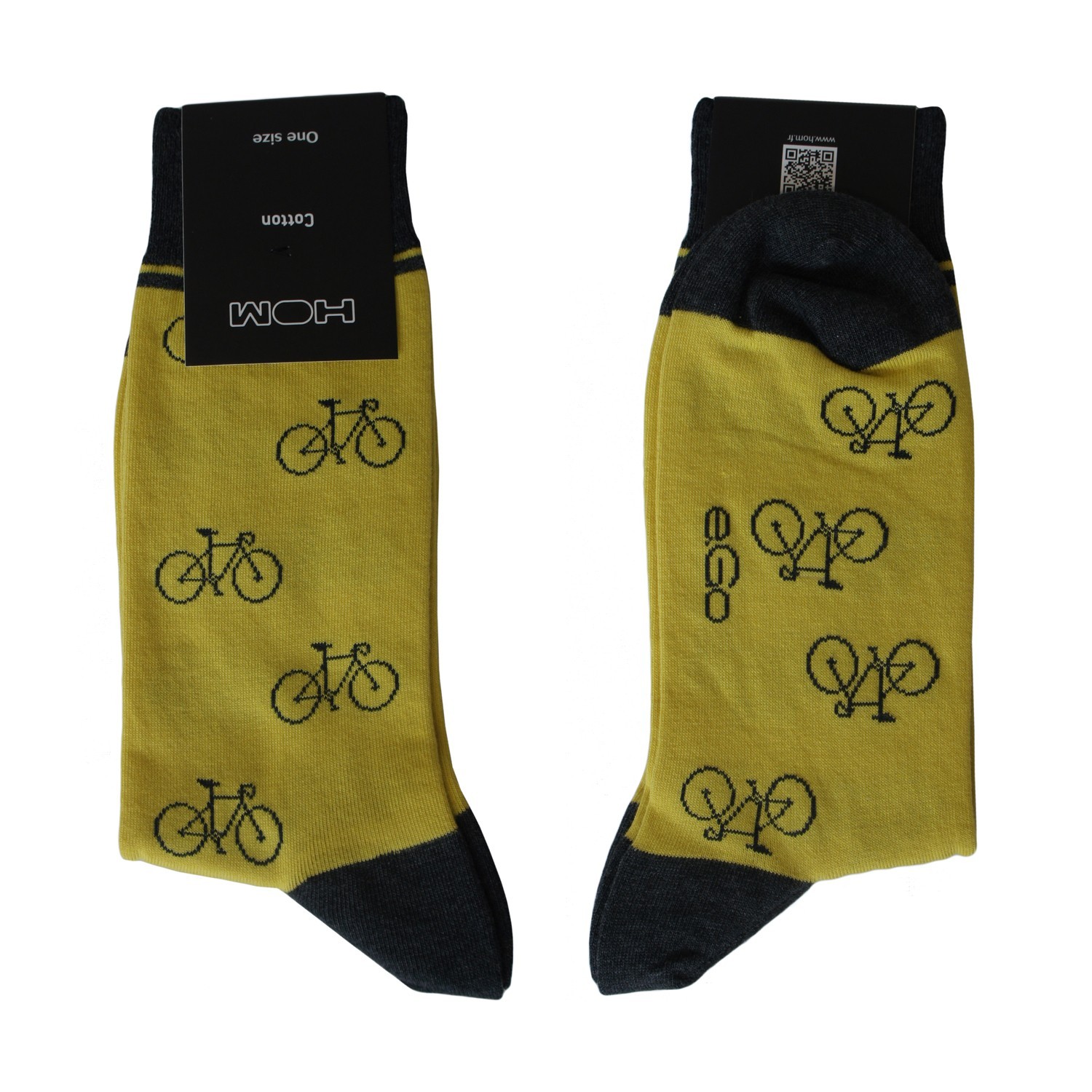 velo bike sock