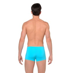 Shorty de bain Sport Dive turquoise - ref :  10150156 00PF