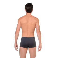 Shorty de bain Sport Dive anthracite - ref :  10150156 00ZU