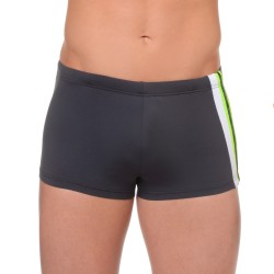 Sport Dive anthracite nuoto shorty