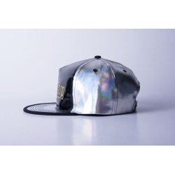 Casquette Blow - ref :  8179 SIL