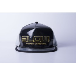 Casquette Blow - ref :  8179 SIL