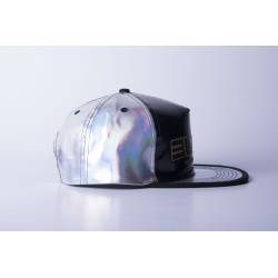 Casquette Blow - ref :  8179 SIL