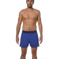 Short de bain curieuse - ref :  10155014 00BI