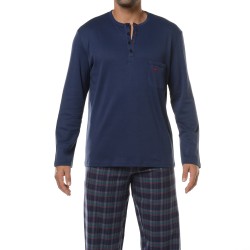 Pyjama Monceau