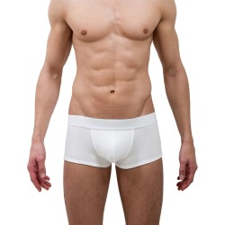 Le Boxer tout blanc - ref :  GFB TOUT BLANC