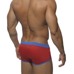 Europe short boxer marine - ref :  1555 C06