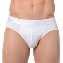 Nouveau Slip HO1 blanc - ref :  359521 0003