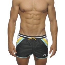 Short de bain - ref :  ADS072 C10