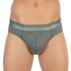 Nouveau Slip HO1 gris - ref :  359521 00ZU