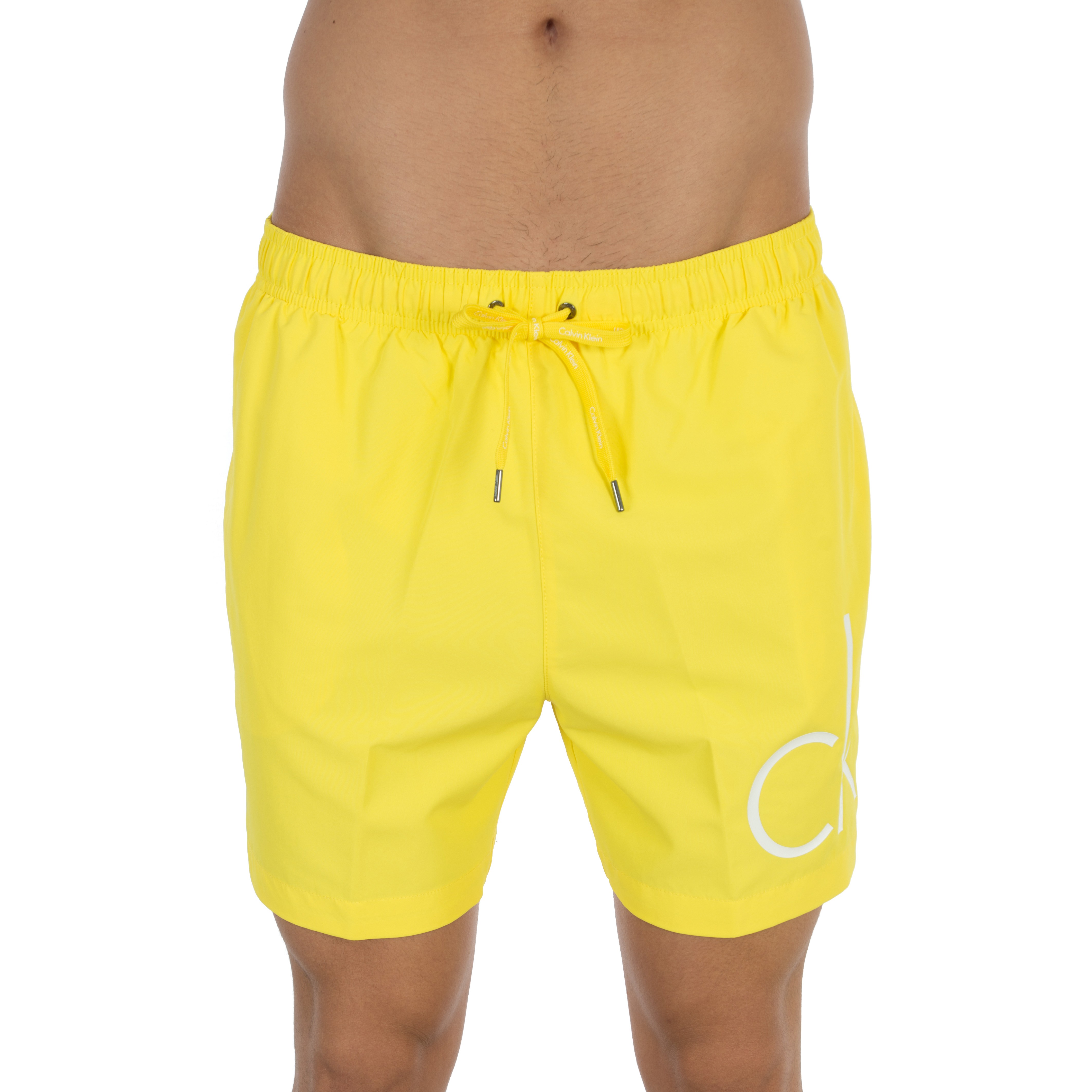 mens calvin klein swim shorts sale