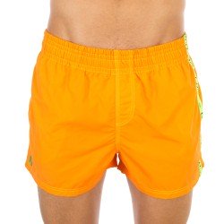 Didier Beach Short orange - ref :  *10144546 1789