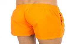 Didier Beach Short orange - ref :  *10144546 1789
