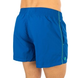 Didier Beach Short bleu - ref :  *10144546 00BI