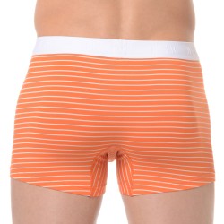 Boxer Miles orange - ref :  359846 1789 