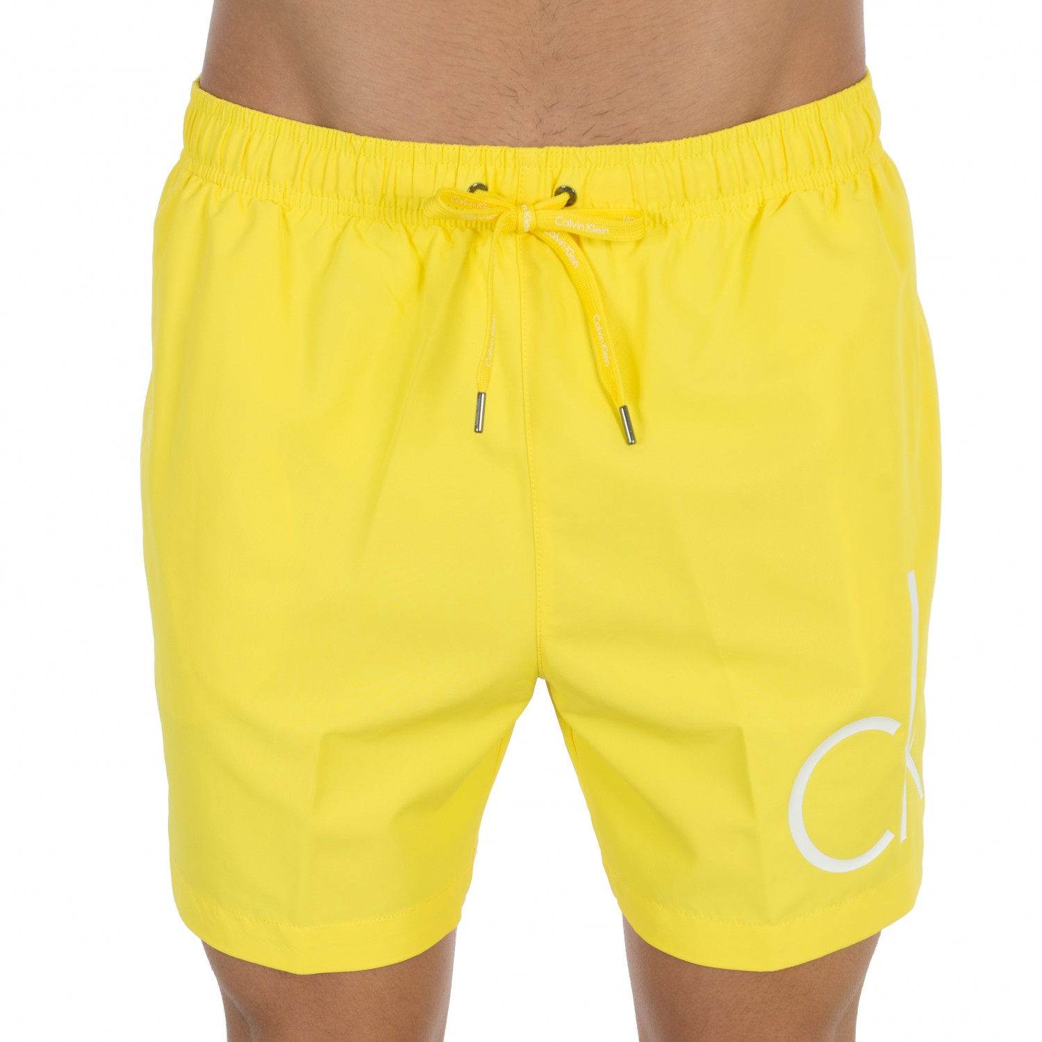 short de bain homme calvin klein