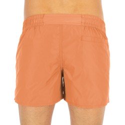 Shorts de baño de la marca HOM - Short de bain Marine Chic abricot - Ref : 10139275 1525