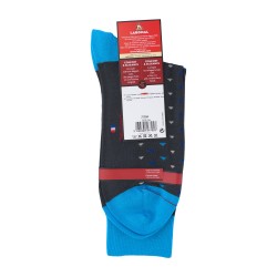 Socken der Marke LABONAL - Samen Socken Grau Farbe - Ref : 31366 3200