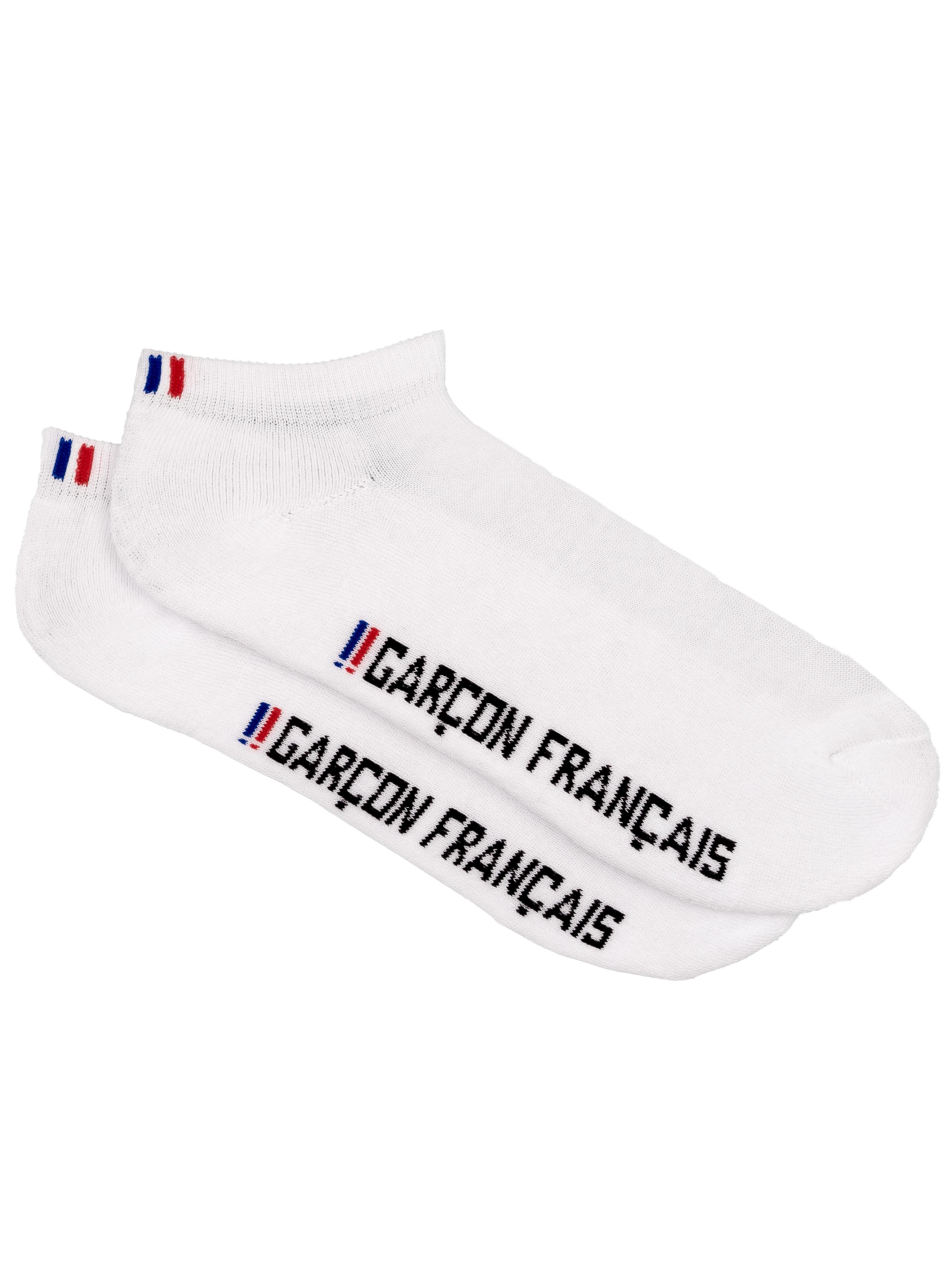 Chaussettes - Garçon Français