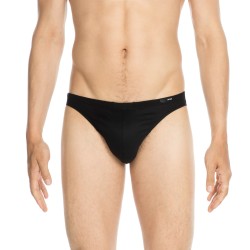  Mini slip Classic noir - HOM 400205 0004  