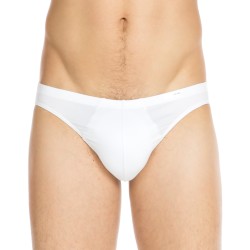  Mini slip Classic blanc - HOM 400205 0003  