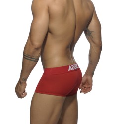  Boxer my basic rouge - ADDICTED AD468 C06 