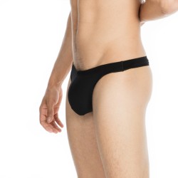  G-string Freddy noir - HOM 400202 003 