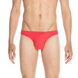  G-string Freddy rouge - HOM 400202 4063 