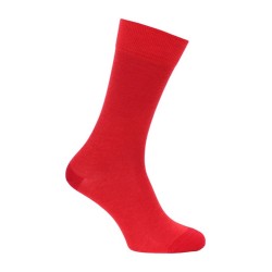  Chaussette laine rouge - LABONAL 38783-LB-9200 