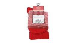  Chaussette losange rouge - LABONAL 34446-9000 