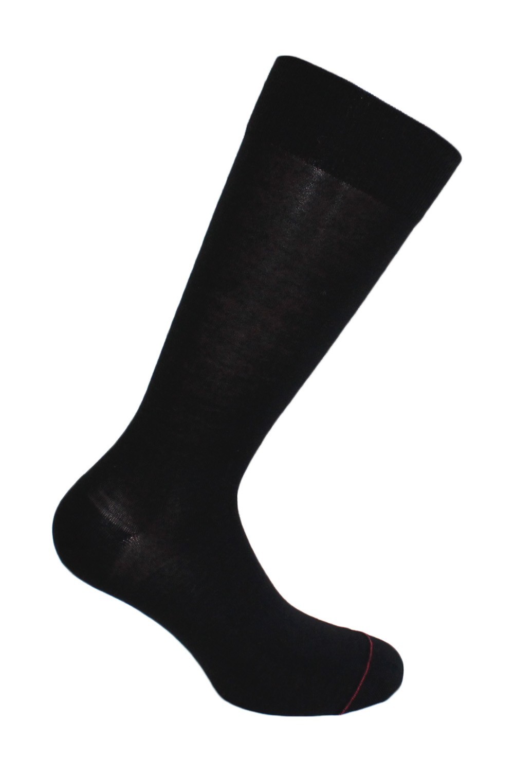 uni.- 							 							show original title black Details about   Labonal sock wire from scotland double sole 
