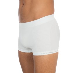  Boxer Muscle blanc - L'HOMME INVISIBLE MY26.001 