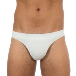  V String blanc - L'HOMME INVISIBLE MY27.001  