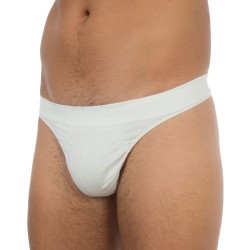  V String blanc - L'HOMME INVISIBLE MY27.001  