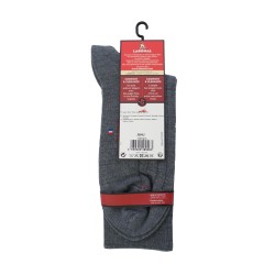  Chaussette blason gris - LABONAL 38942 3200 