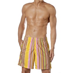 acheter-des-maillots-de-bain-pour-homme-HOM-Short de bain Pimenta -short-de-bain