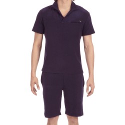  Pyjacourt Marlon navy - HOM *400473 00RA 