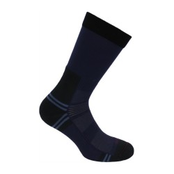  Chaussettes Randonnée marine - LABONAL 34023 1000 