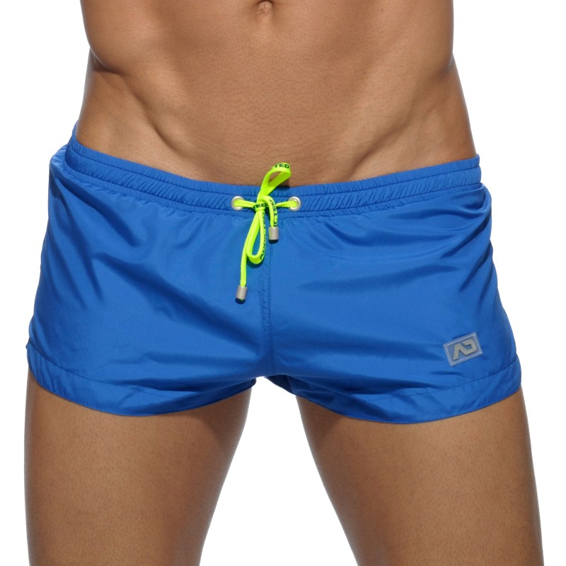  Mini Short de bain Basic bleu - ADDICTED ADS111 C16 