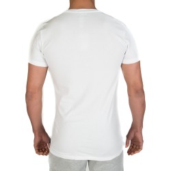  T-shirt Umtee Michael blanc -  00CG26-0BAHF-100 