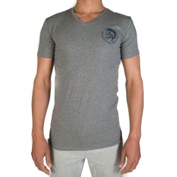 Camiseta UMTEE-MICHAEL - The Essential - gris