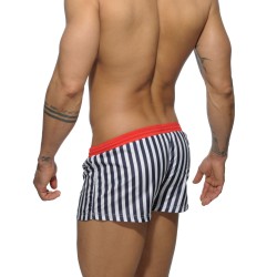 Short de bain de la marque ADDICTED - Mini short de bain Sailor - Ref : ADS132 C06