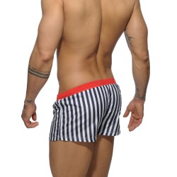 Shorts de baño de la marca ADDICTED - Shorts Sailor Mini Swim - Ref : ADS132 C06