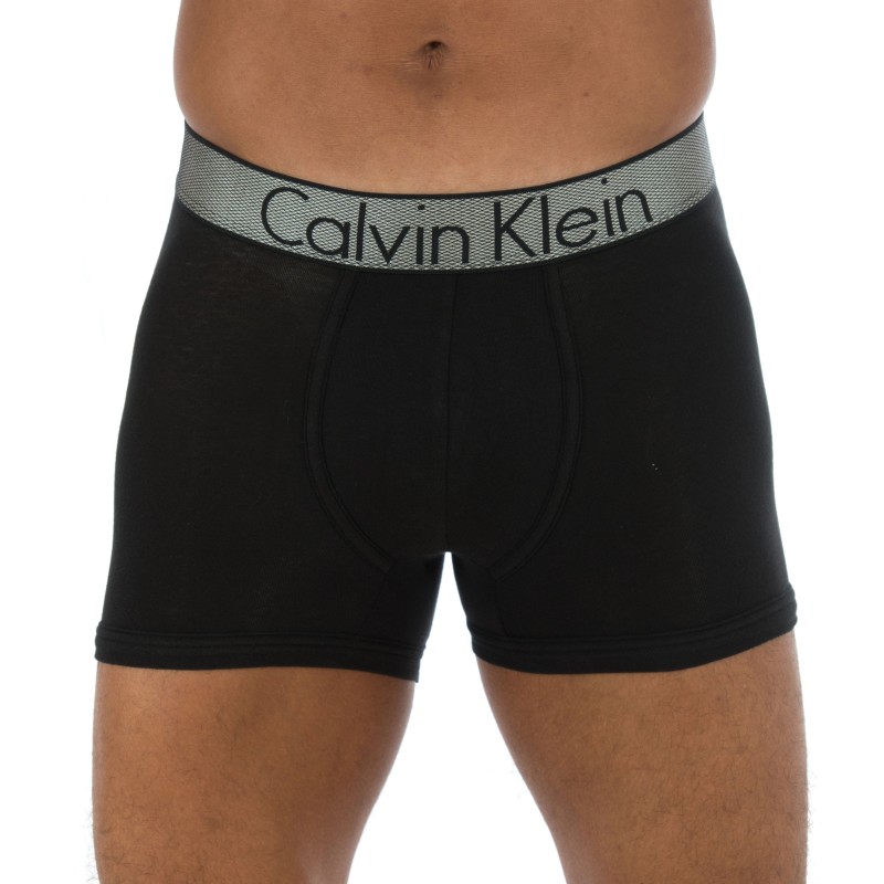  Trunk Customized Stretch noir - CALVIN KLEIN NB1298A-001 