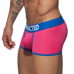  Boxer Swimderwear fuchsia - ADDICTED AD541 C24 
