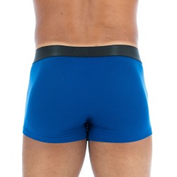  Boxer coton stretch bleu - REPLAY M202204 E01 