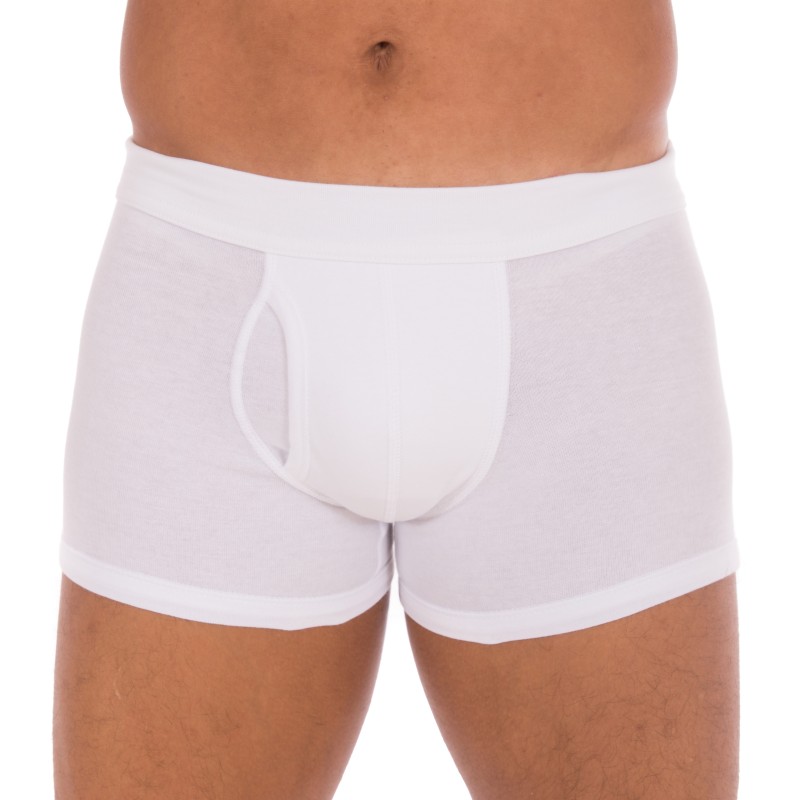  Boxer ouvert Référence blanc - EMINENCE 5E70 6901 